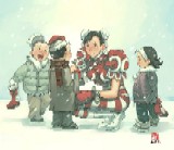 Les soldes Steam : joyeux Noël, quand même, et bon réveillon [MàJ]