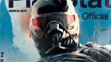 Crysis 2 localisé à New York