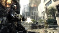 Crysis 2