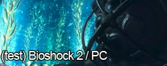 (Test) Bioshock 2