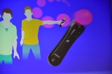 Le PlayStation Arc s'appellera PlayStation Move