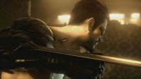 Deus Ex : Human Revolution