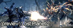 (Preview) Lost Planet 2