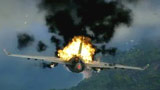 Un peu de LOST dans Just Cause 2