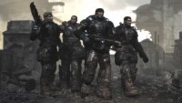 Gears of War 3