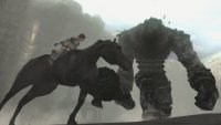Shadow of the Colossus