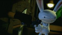 Sam & Max 304: Beyond the Alley of the Dolls
