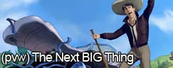 (Preview) The Next BIG Thing