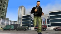 Grand Theft Auto 3