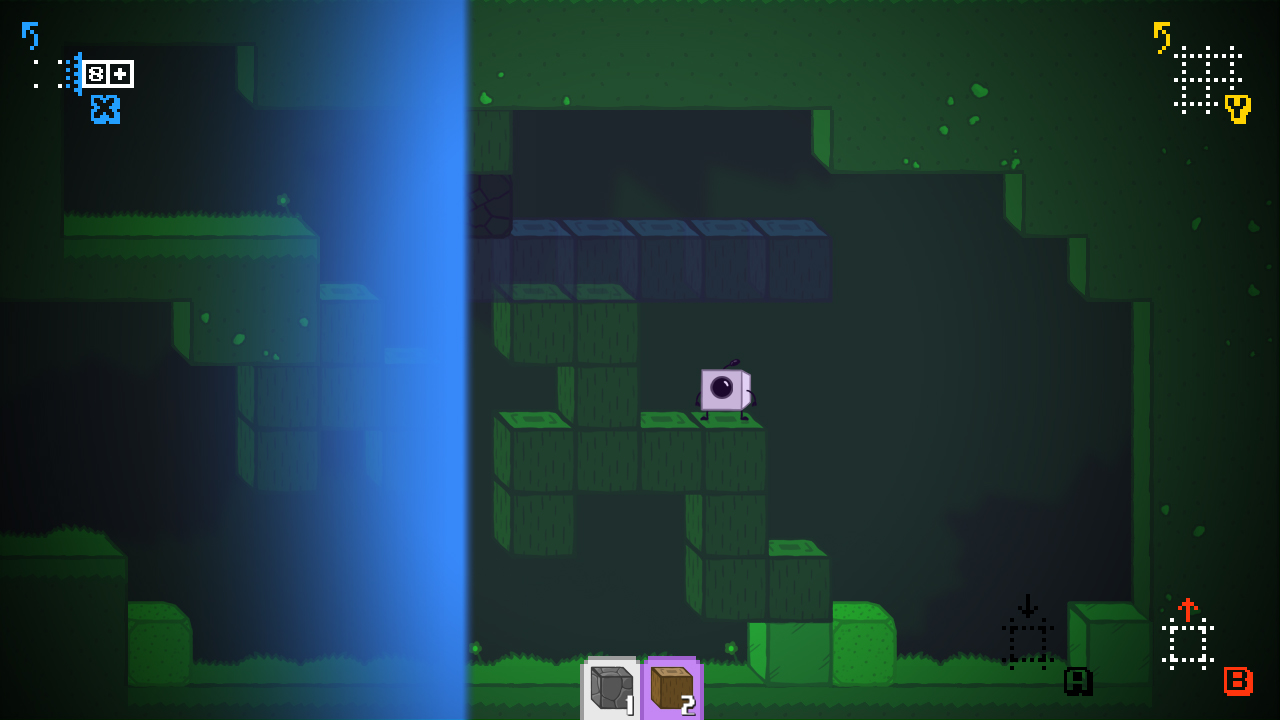 Jeu : Blocks That Matter - Multi