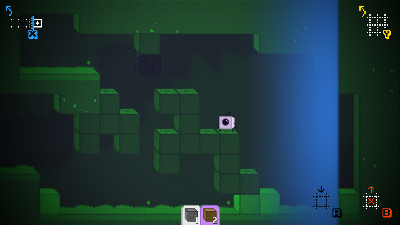 Jeu : Blocks That Matter - Multi