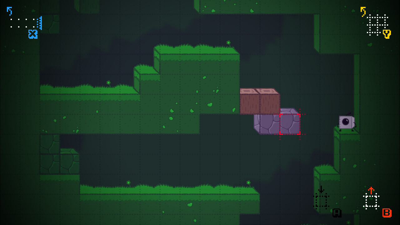 Jeu : Blocks That Matter - Multi