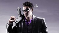 Saints Row : The Third