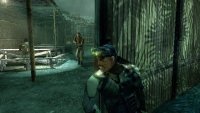 Splinter Cell : Pandora Tomorrow