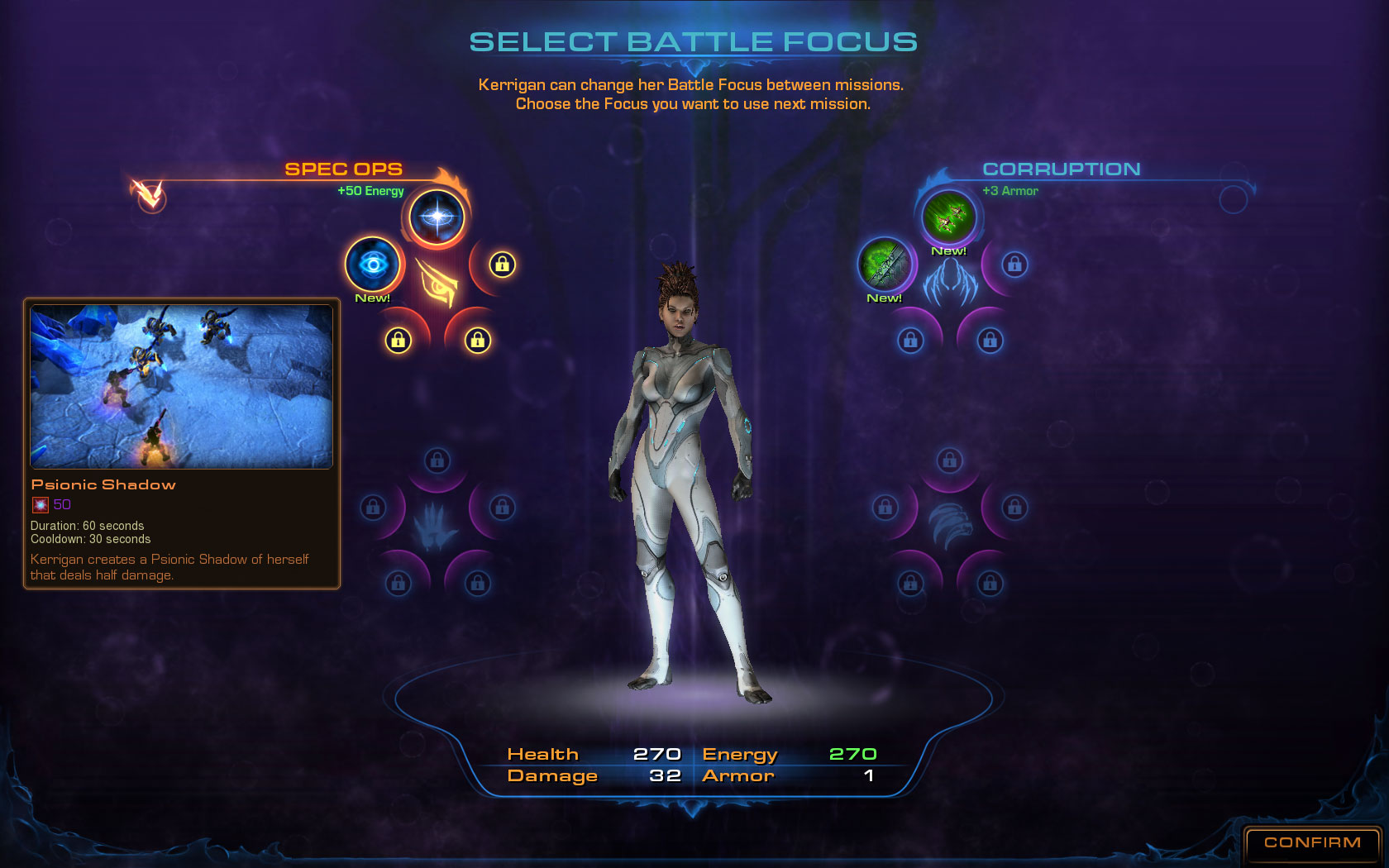 Jeu : Starcraft 2: Heart of the Swarm - PC