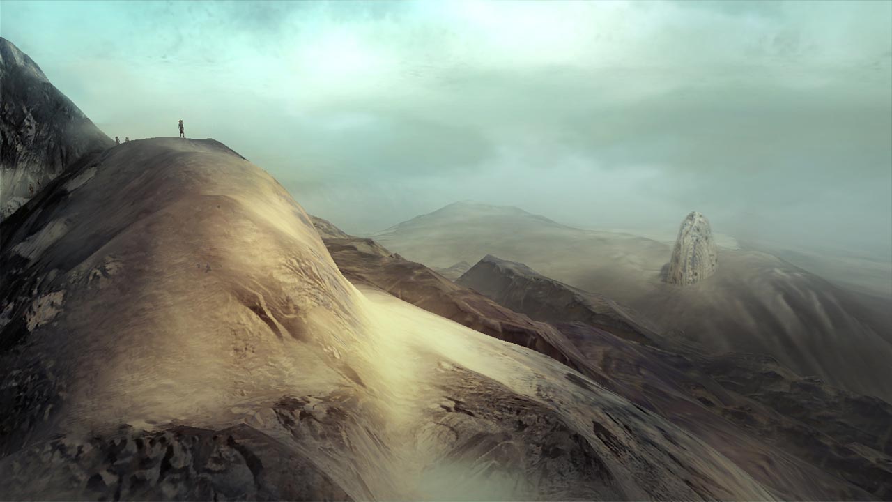 Jeu : From Dust - Multi