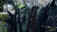 Of Orcs And Men