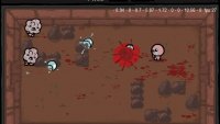 The Binding of Isaac