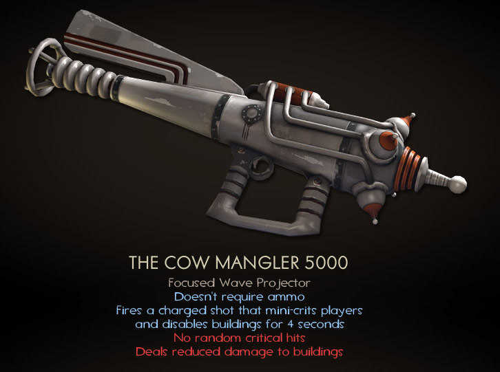 Jeu : Team Fortress 2 - Multi