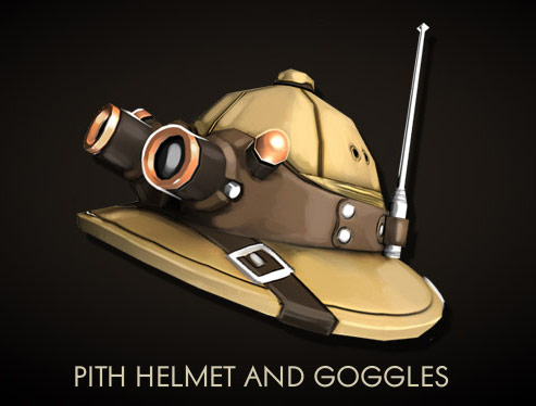 Jeu : Team Fortress 2 - Multi