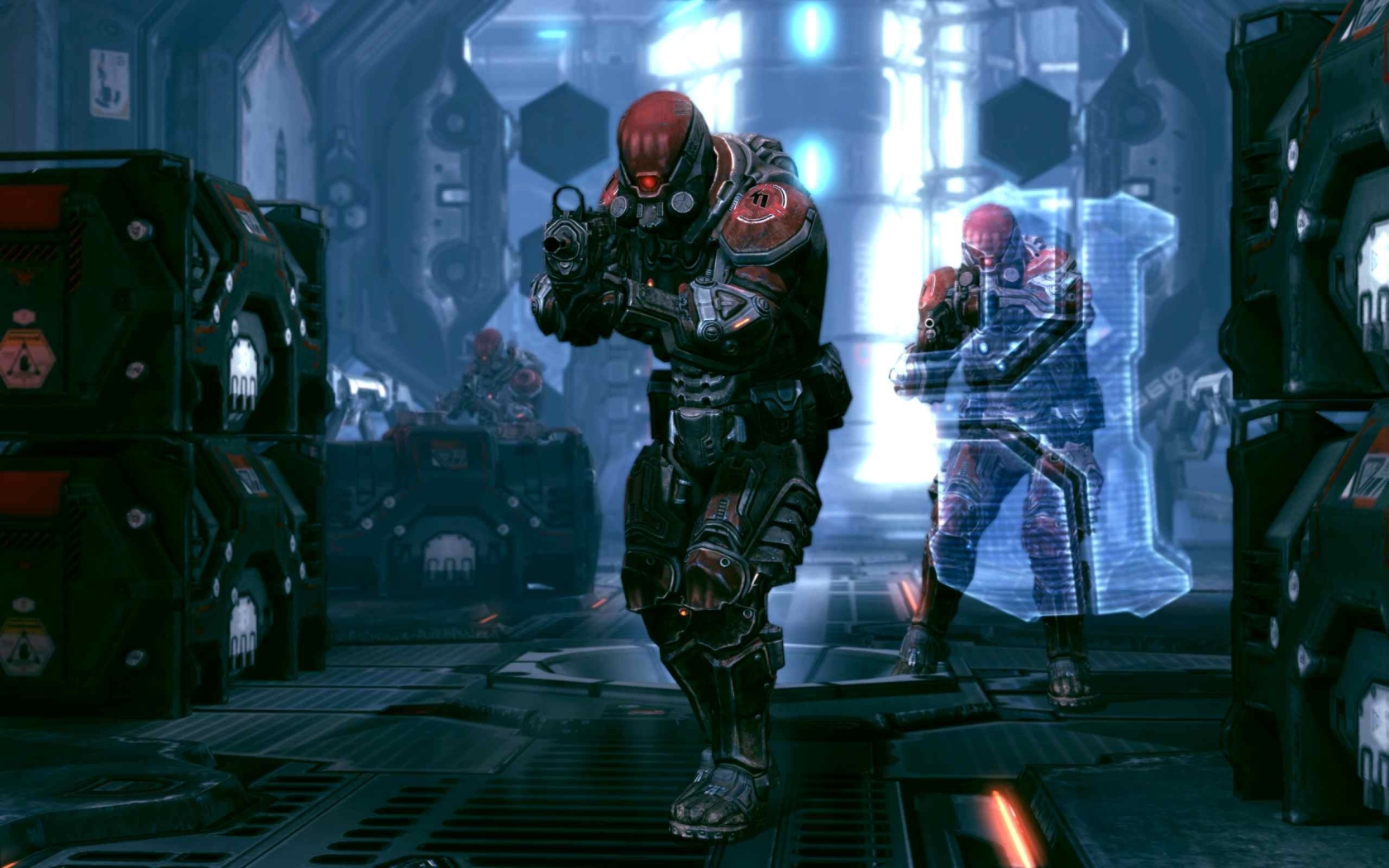 Jeu : Rage - Multi