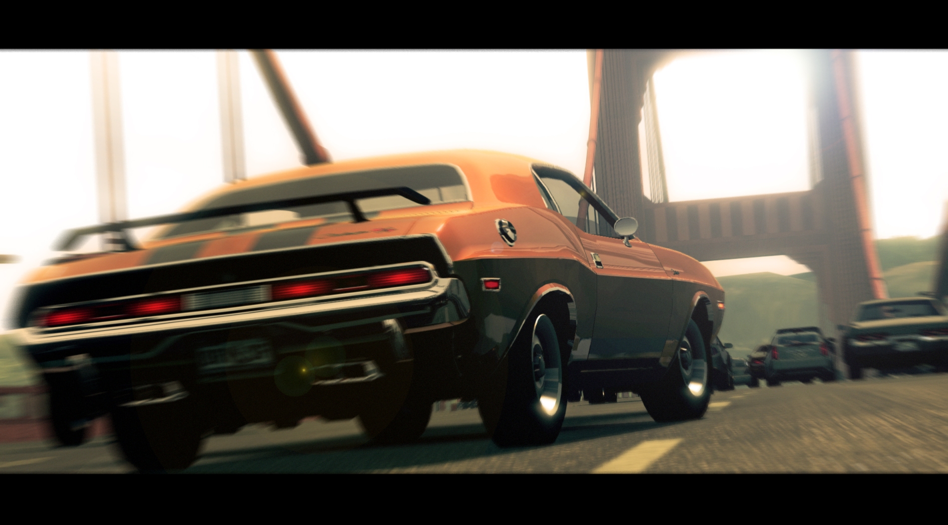Jeu : Driver San Francisco - PC