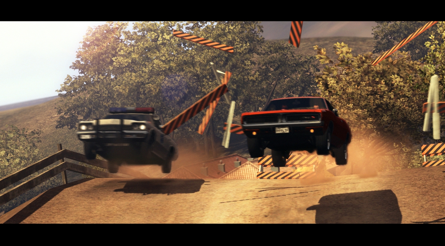 Jeu : Driver San Francisco - PC