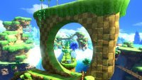 Sonic Generations 