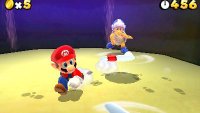 Super Mario 3D Land
