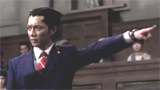 Phoenix Wright, le film : la bande-annonce