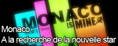 (concours) Monaco