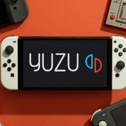 Nintendo enterre Yuzu