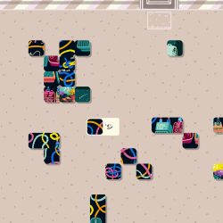 Les news du 12 Novembre 2024