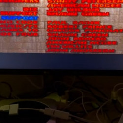 Les news du 21 Février 2025