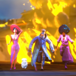 Les news du 04 Mars 2025