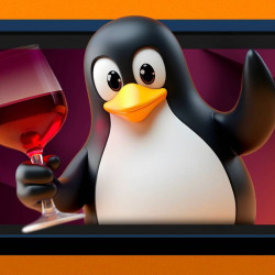 NTSYNC : bye bye bye Windows