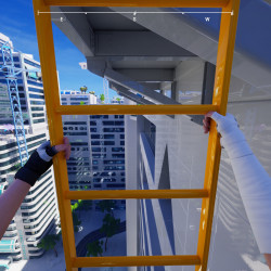 Nouveau jeu : Panline