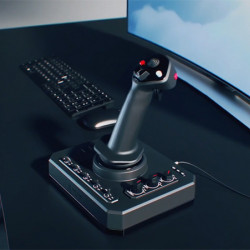 Factor Aréoport : le test du Honeycomb Foxtrot et les nouveaux bitoniaux de Moza