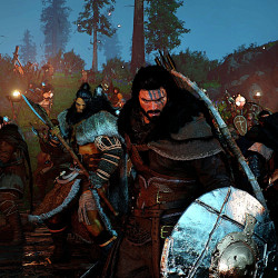 Après l’hiver, le printemps de Crimson Desert