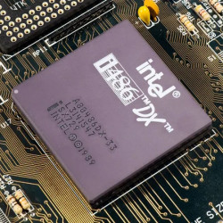 Linux abandonne le 486