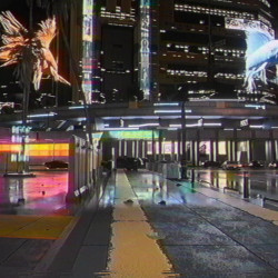 Les vendredis à la mod