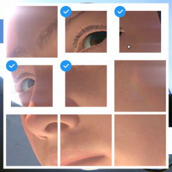 Nouveau jeu : Prove You're Human