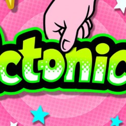 Nintendo veut jouer avec vos photos avec Pictonico! 