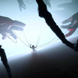 Nouveau jeu : These Starless Skies