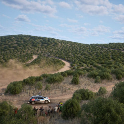 Assetto Corsa Rally grossit encore avec un peu de Grèce