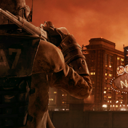 Vers un nouveau Fallout par Obsidian ?