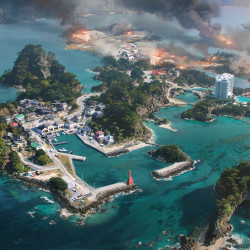 Battlefield 6 : le combat naval revient