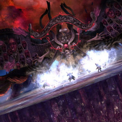 FF XIV arrive sur Switch 2