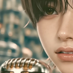 Stellar Blade: Blood d'IA