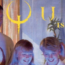 Quake fête ses 30 ans